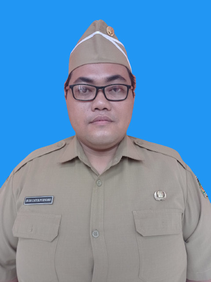 AHMAD TAUFIQ IRVAN S. M.Pd 